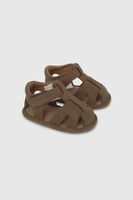 Sandalia Cangrejera Café 13030260V26