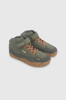 Botin Niño Verde 8311 Colloky