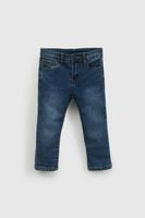 Jeans Unisex Azul 57628 Colloky