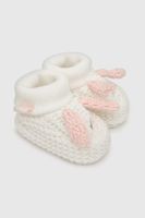 Pantufla MFO Niña Blanco 19140310V25