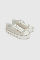 Zapatilla Niña Dorado 8139 Colloky