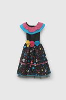 Disfraz Catrina De Niña DZPY0601V26