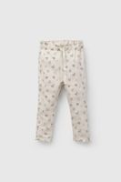 Pata Beige Niña 7546 Colloky