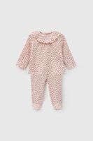 Clemente Niña Rojo 8085 Colloky