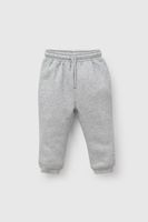 Pantalón Buzo Gris Niño 7572 Colloky