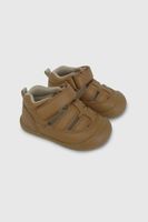 Sandalia Niño Café 57682 Colloky