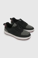 Zapatilla Urbana Skate Negra 57310201V26 KID2