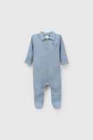 Oso Celeste Bebé niño 7401 Colloky