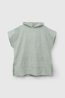 Toalla Niño Verde 0 Colloky