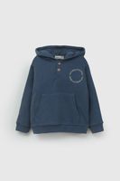 Polerón Niño Azul 58026 Colloky