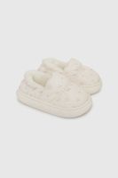 Pantufla Niña Blanco 7867 Colloky