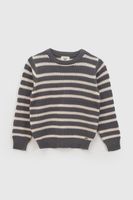 Sweater Niño Gris 8393 Colloky