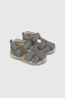 Sandalia Niño Gris 57801 Colloky