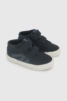 Zapatilla Niño Azul 8392 Colloky