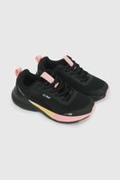 Zapatilla Unisex Negro 8145 Colloky