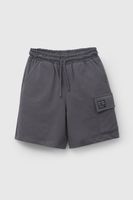 Bermuda Niño Negro 58121 Colloky