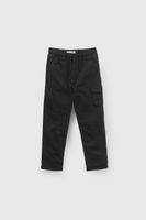 Pantalón Niño Negro 8042 Colloky