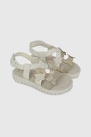 Sandalia Niña Blanco 57672 Colloky
