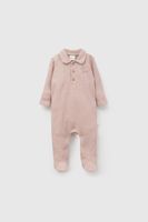 Oso Rosa Bebé niña 7435 Colloky