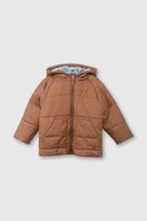 Parka Café de Niño