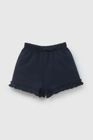 Short Niña Azul 58031 Colloky