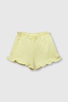 Short de bebé niña vuelo sun (3 a 36 meses)