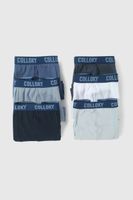 Boxer Azul Niño Colloky