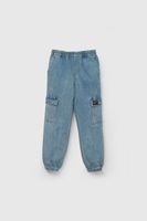 Jeans Niño Azul 57982 Colloky
