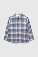 Camisa Niño Beige 8025 Colloky