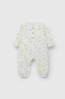 Osito Halloween Unisex De Bebé DZBMU175V26