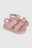 Sandalia de Vestir Rosada 43100230V26