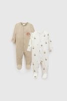 Oso Niño Crema 7744 Colloky