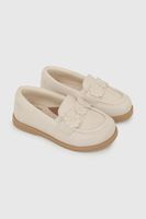 Zapato Niña Beige 7349 Colloky