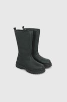 Bota Niña Negro 8107 Colloky