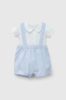 Conjunto Niño Blanco 58142 Colloky