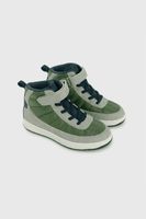 Botin de Niño Multicolor