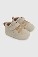 Botin Niño Cafe 8054 Colloky