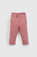 Buzo Fucsia  De Niña PTPO1280V26