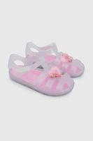 Sandalia Blanca Niña 43361010V26