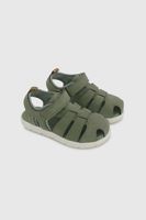 Sandalia Niño Verde 58065 Colloky