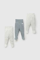 Panty Ballerina Niño Celeste 57773 Colloky