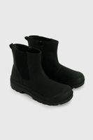 Bootie de Niña Negra