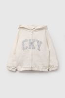 Polerón Blanco De Niña PLPO2678V26