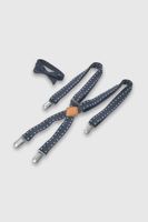 Suspensor Azul de Niño