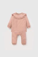 Conjunto Niña Rosado 7968 Colloky