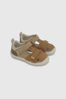 Sandalia Niño Café 58073 Colloky