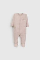 Osito Rosado Jungla De Bebé OLPO1035V26