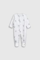 Osito Colección Unisex Gris OLPOU907V25