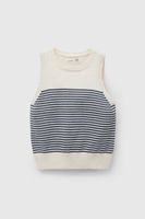 Sweater Niña Azul 58243 Colloky