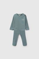 Conjunto Niño Celeste 7676 Colloky